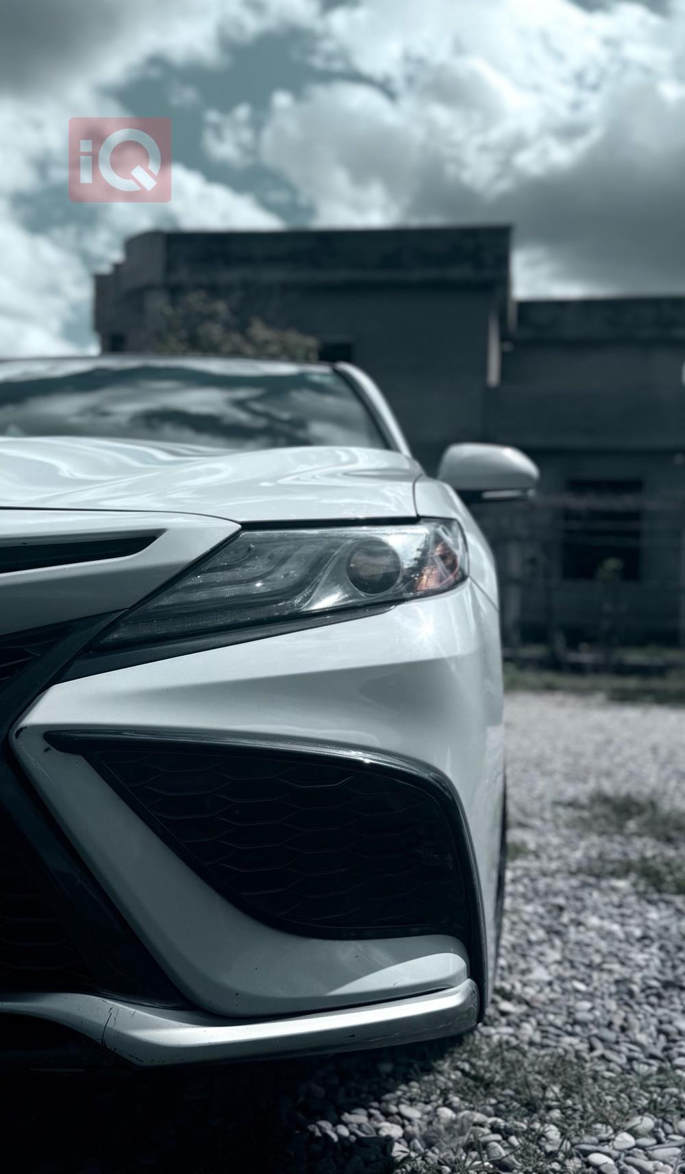 تويوتا كامري